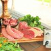 Hindquarter (deposit only)