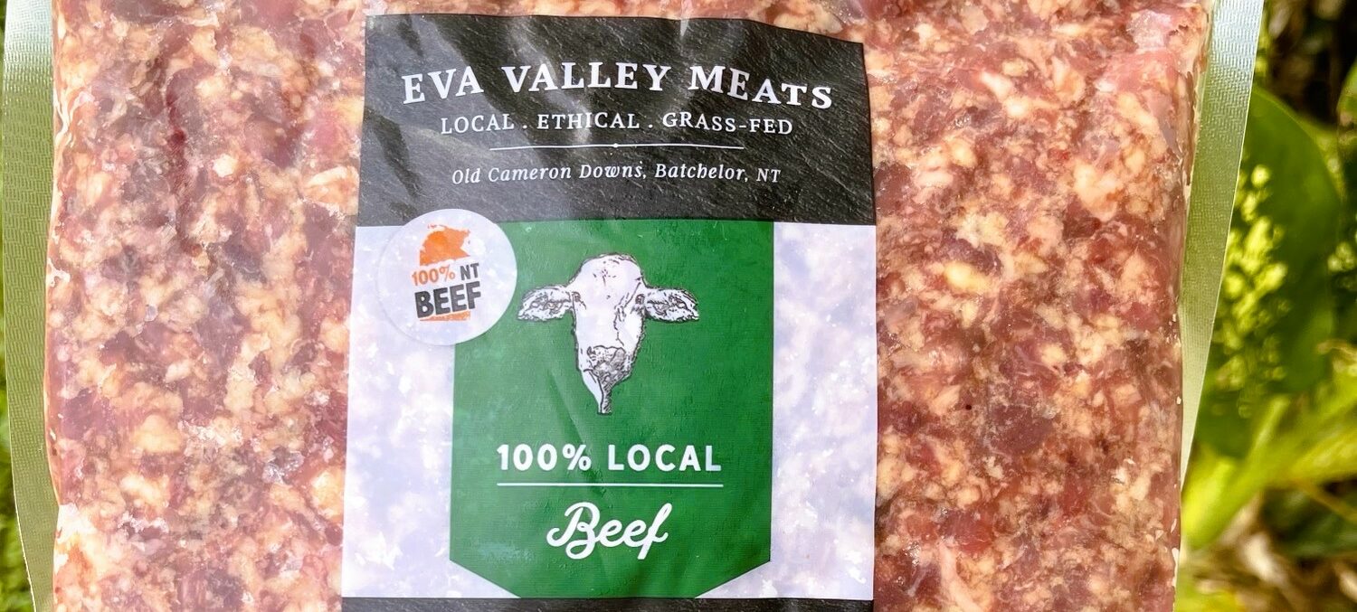offal mince