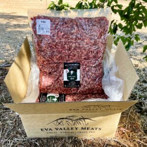 15kg Mince