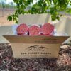10kg Burgers