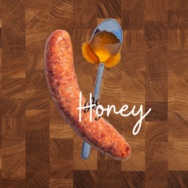 10kg Sausages (1kg packs) - Image 4